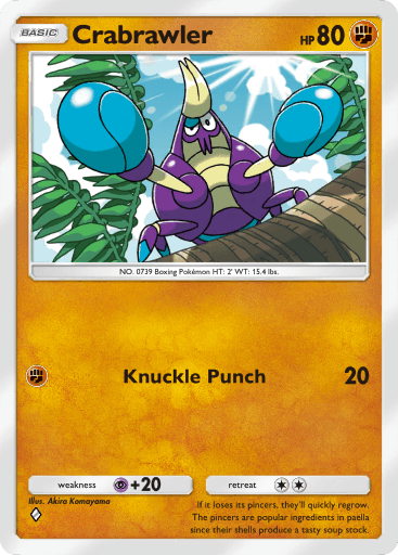 Mega Rising Pokemon card #138 - high resolution TCG trading card image