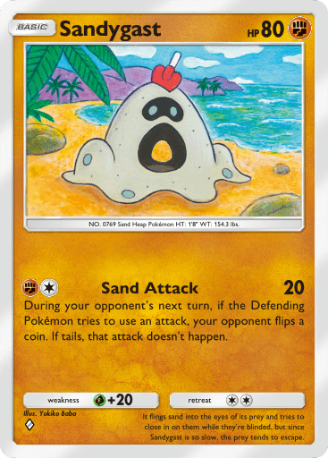Mega Rising Pokemon card #142 - high resolution TCG trading card image
