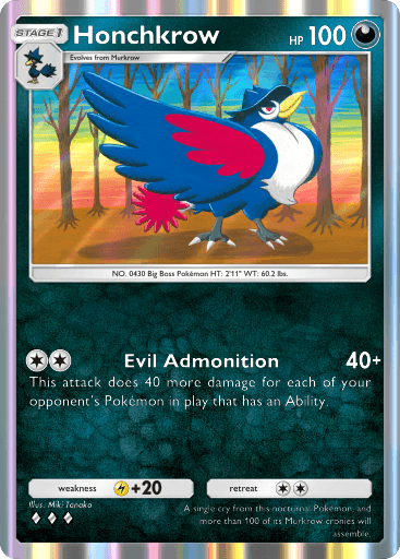 Mega Rising Pokemon card #147 - high resolution TCG trading card image