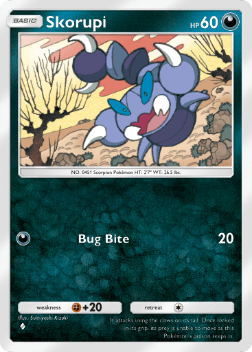 Mega Rising Pokemon card #150 - high resolution TCG trading card image