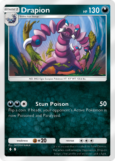 Mega Rising Pokemon card #151 - high resolution TCG trading card image