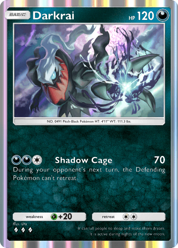 Mega Rising Pokemon card #152 - high resolution TCG trading card image