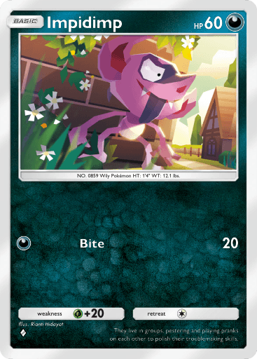 Mega Rising Pokemon card #161 - high resolution TCG trading card image