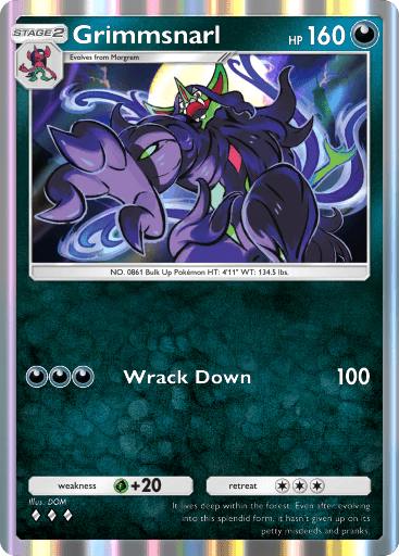 Mega Rising Pokemon card #163 - high resolution TCG trading card image