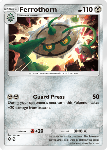 Mega Rising Pokemon card #165 - high resolution TCG trading card image