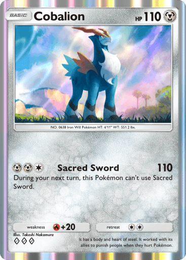 Mega Rising Pokemon card #167 - high resolution TCG trading card image