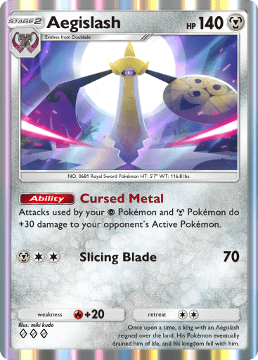 Mega Rising Pokemon card #170 - high resolution TCG trading card image