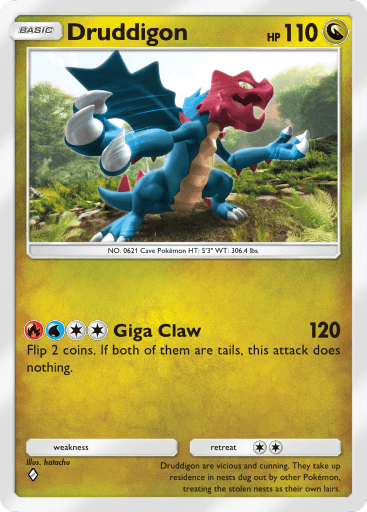 Mega Rising Pokemon card #174 - high resolution TCG trading card image