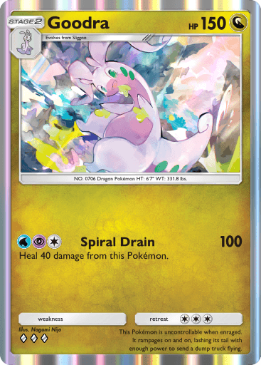 Mega Rising Pokemon card #177 - high resolution TCG trading card image