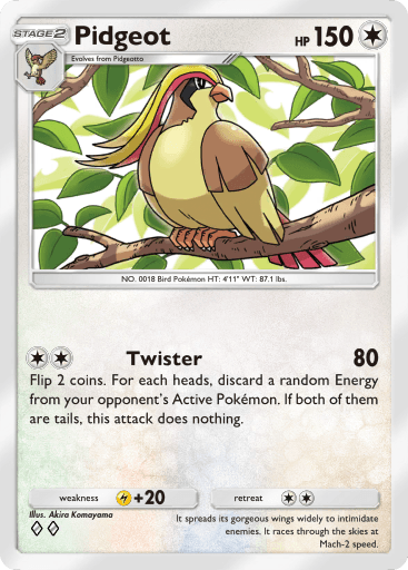 Mega Rising Pokemon card #180 - high resolution TCG trading card image