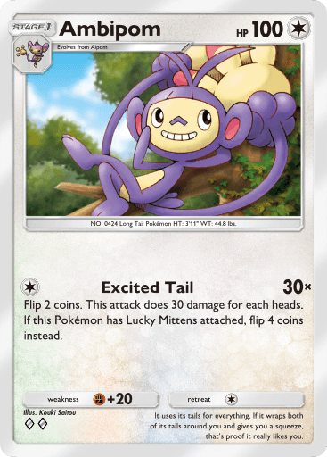 Mega Rising Pokemon card #184 - high resolution TCG trading card image