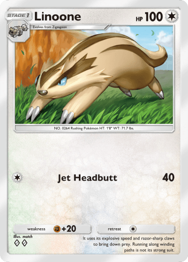 Mega Rising Pokemon card #187 - high resolution TCG trading card image