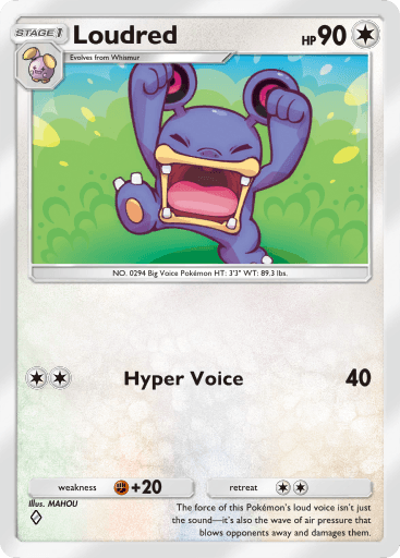 Mega Rising Pokemon card #189 - high resolution TCG trading card image