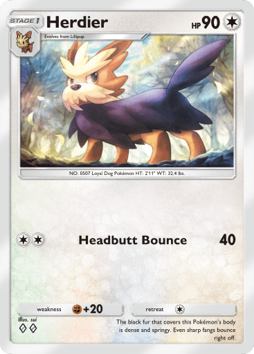 Mega Rising Pokemon card #200 - high resolution TCG trading card image