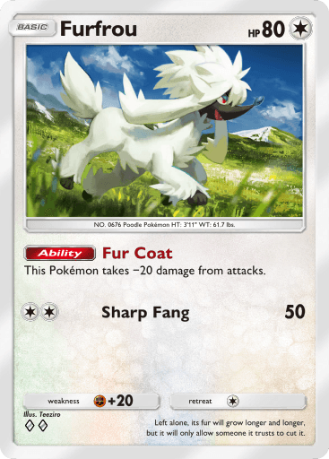 Mega Rising Pokemon card #204 - high resolution TCG trading card image