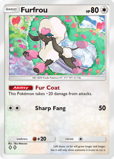 Mega Rising Pokemon card #205 - high resolution TCG trading card image