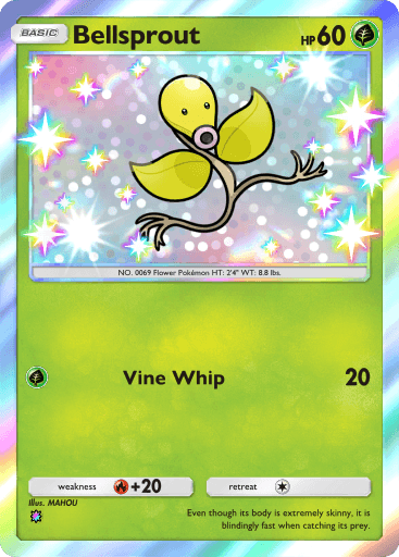 Mega Rising Pokemon card #211 - high resolution TCG trading card image
