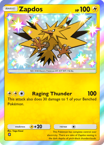 Mega Rising Pokemon card #217 - high resolution TCG trading card image