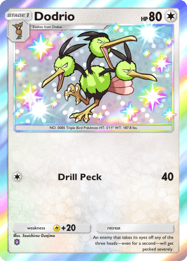 Mega Rising Pokemon card #220 - high resolution TCG trading card image