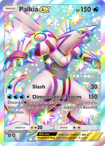 Mega Rising Pokemon card #228 - high resolution TCG trading card image