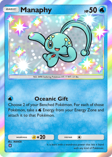 Mega Rising Pokemon card #229 - high resolution TCG trading card image
