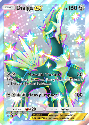 Mega Rising Pokemon card #230 - high resolution TCG trading card image