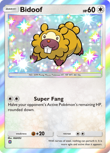 Mega Rising Pokemon card #231 - high resolution TCG trading card image