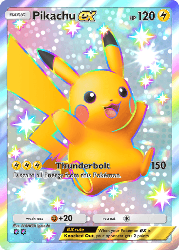 Mega Rising Pokemon card #233 - high resolution TCG trading card image