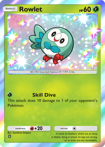 Mega Rising Pokemon card #235 - high resolution TCG trading card image