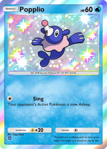 Mega Rising Pokemon card #240 - high resolution TCG trading card image