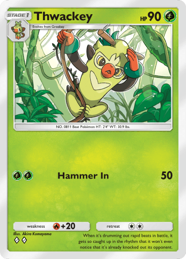 Mega Rising Pokemon card #025 - high resolution TCG trading card image