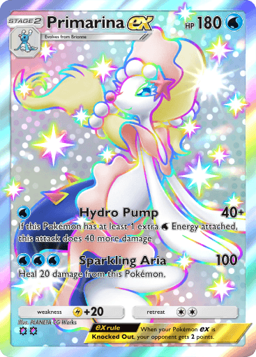 Mega Rising Pokemon card #251 - high resolution TCG trading card image