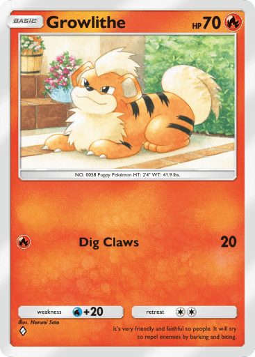 Mega Rising Pokemon card #027 - high resolution TCG trading card image