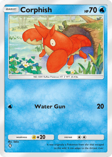 Mega Rising Pokemon card #271 - high resolution TCG trading card image