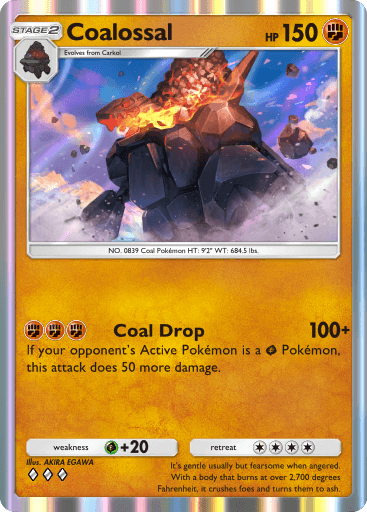 Mega Rising Pokemon card #272 - high resolution TCG trading card image
