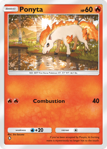 Mega Rising Pokemon card #028 - high resolution TCG trading card image