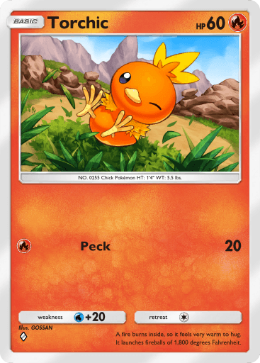 Mega Rising Pokemon card #029 - high resolution TCG trading card image
