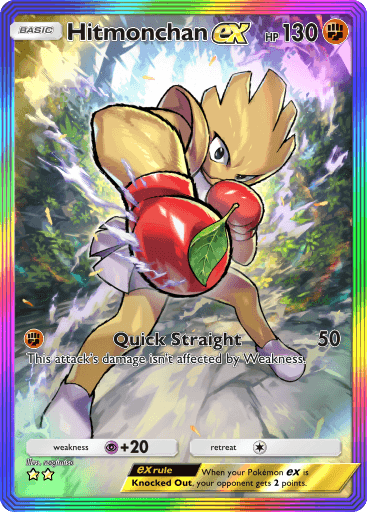 Mega Rising Pokemon card #290 - high resolution TCG trading card image