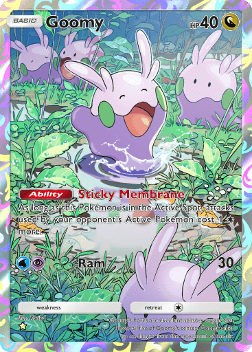 Mega Rising Pokemon card #304 - high resolution TCG trading card image