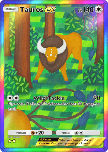 Mega Rising Pokemon card #306 - high resolution TCG trading card image