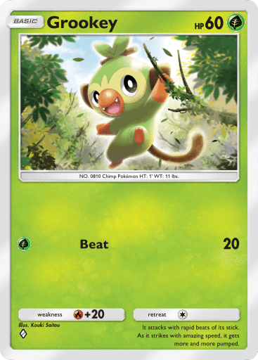 Mega Rising Pokemon card #031 - high resolution TCG trading card image
