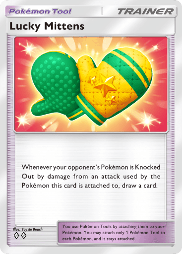 Mega Rising Pokemon card #317 - high resolution TCG trading card image