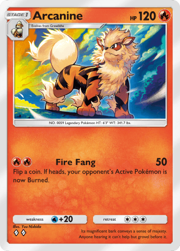 Mega Rising Pokemon card #032 - high resolution TCG trading card image