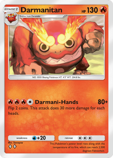 Mega Rising Pokemon card #040 - high resolution TCG trading card image
