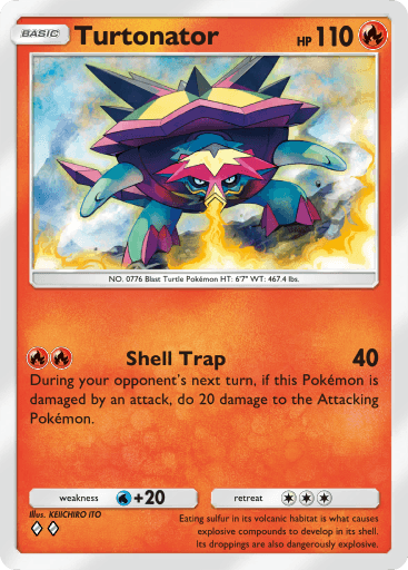 Mega Rising Pokemon card #047 - high resolution TCG trading card image