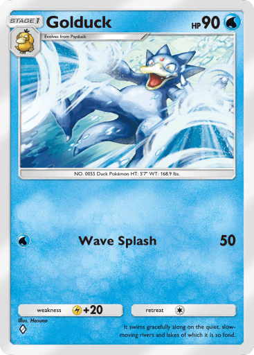 Mega Rising Pokemon card #049 - high resolution TCG trading card image