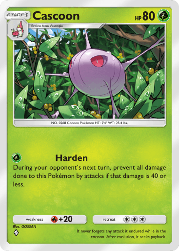 Mega Rising Pokemon card #006 - high resolution TCG trading card image