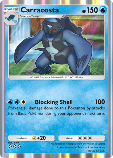 Mega Rising Pokemon card #066 - high resolution TCG trading card image