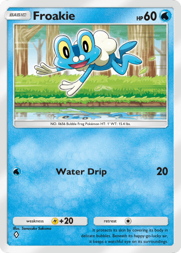 Mega Rising Pokemon card #070 - high resolution TCG trading card image