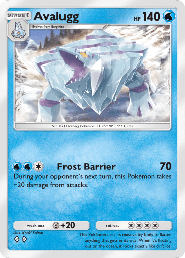 Mega Rising Pokemon card #074 - high resolution TCG trading card image